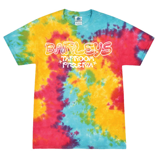 Far Out Tie Dye